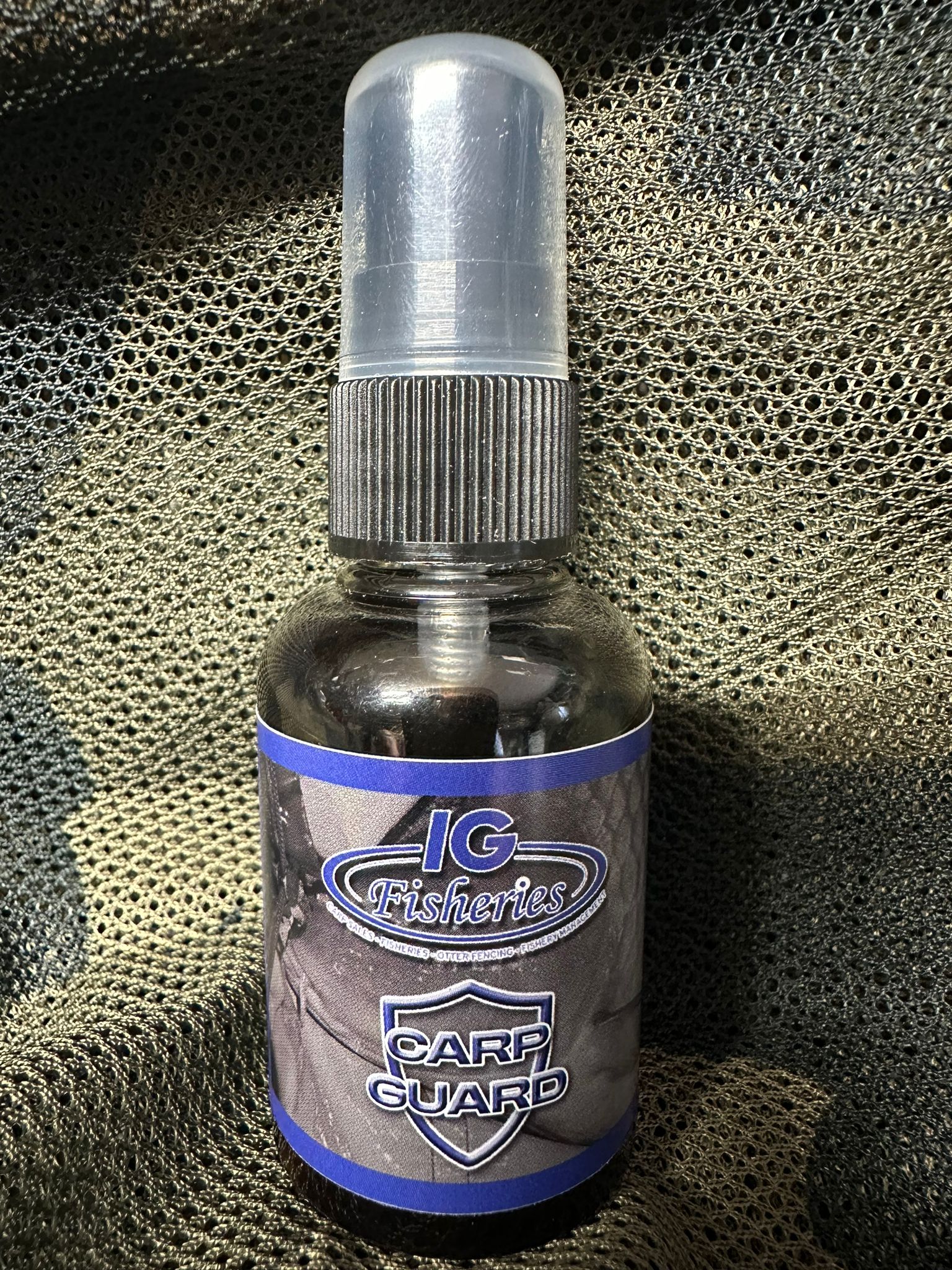 Anticeptic Spray